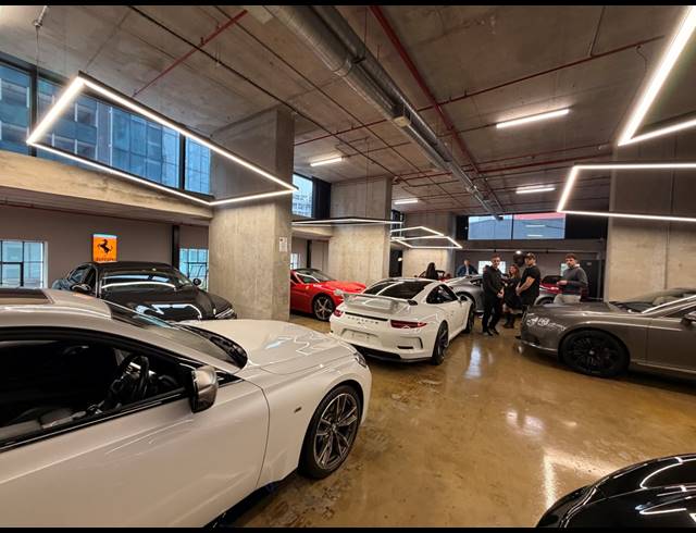 529M² RETAIL TO LET IN CAPE TOWN CITY CENTRE